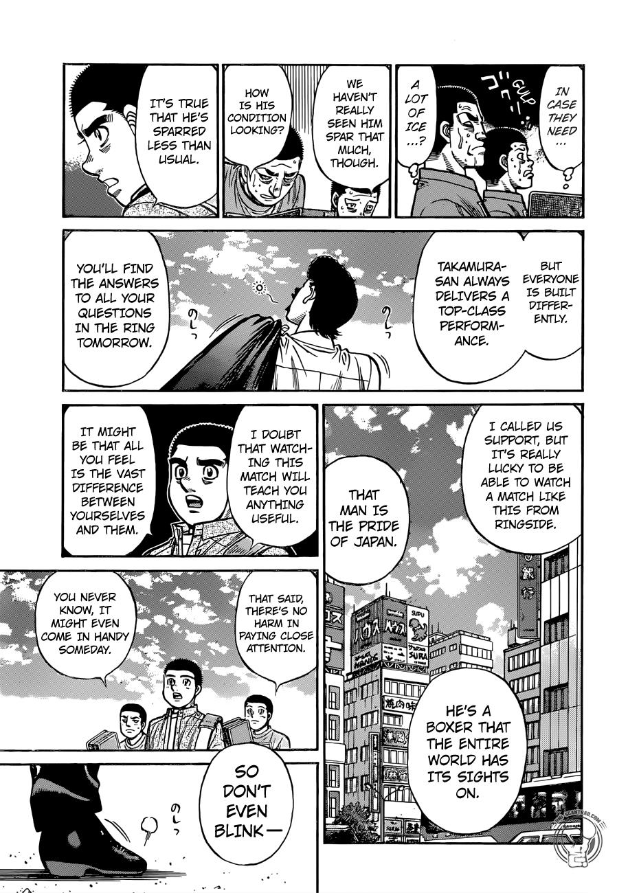 Chapter 1265 — Round 1265 — Page 4