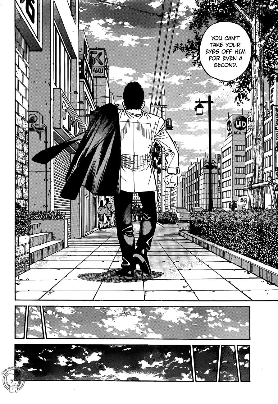 Chapter 1265 — Round 1265 — Page 5