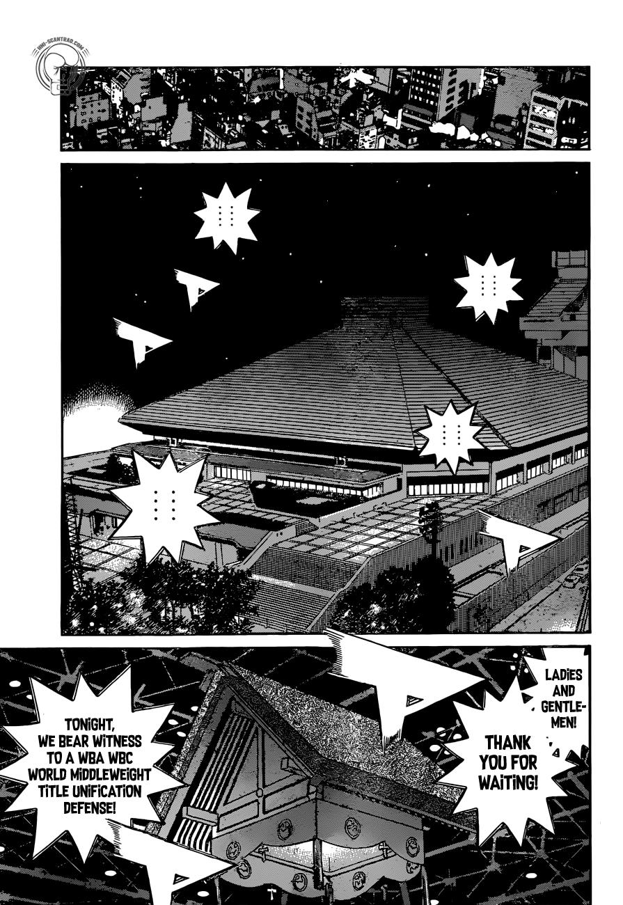 Chapter 1265 — Round 1265 — Page 6