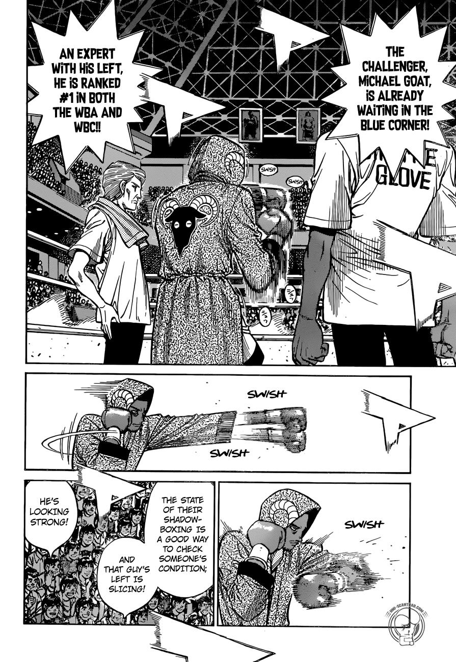 Chapter 1265 — Round 1265 — Page 7
