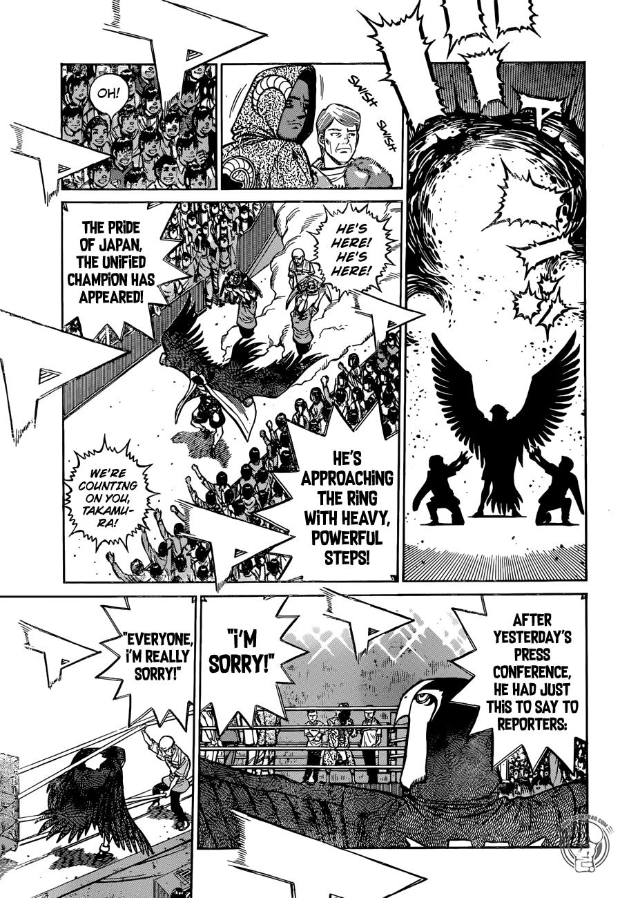 Chapter 1265 — Round 1265 — Page 8