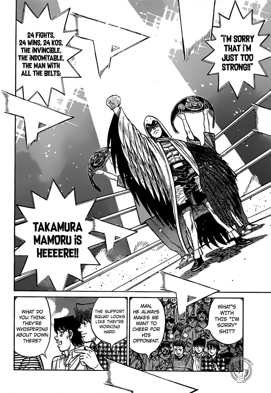 Chapter 1265 — Round 1265 — Page 9