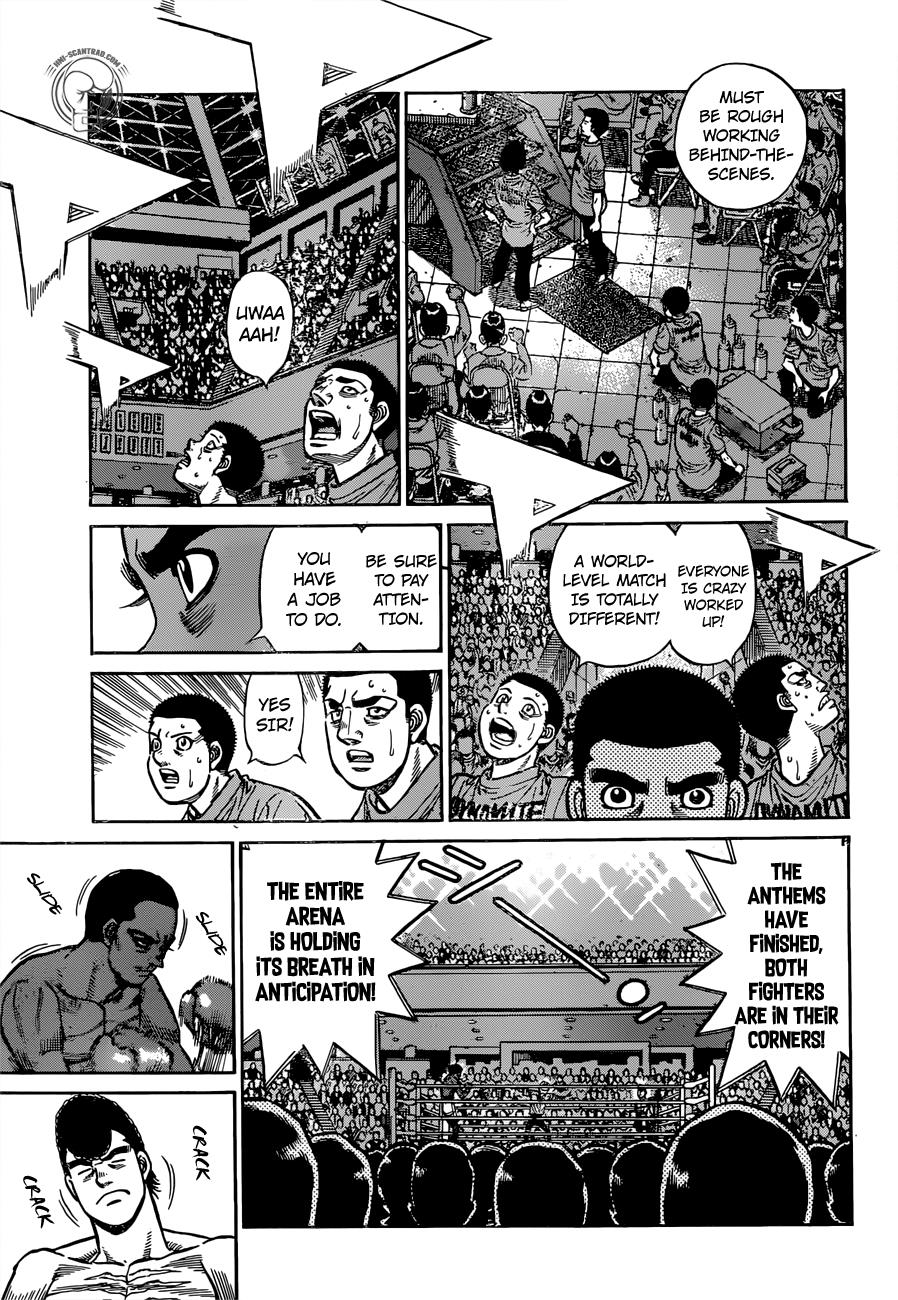 Chapter 1265 — Round 1265 — Page 10