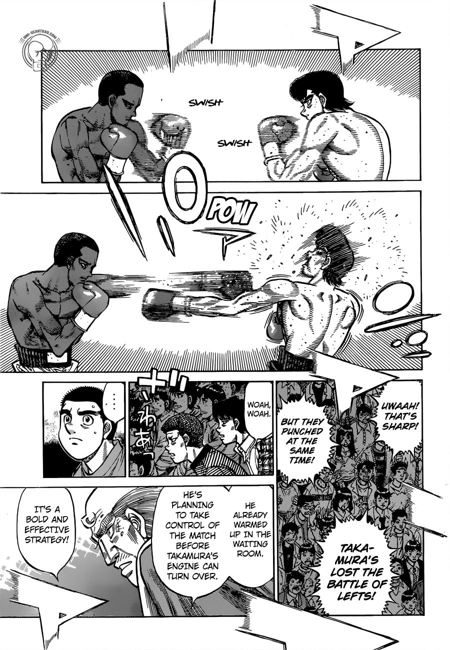 Chapter 1265 — Round 1265 — Page 13