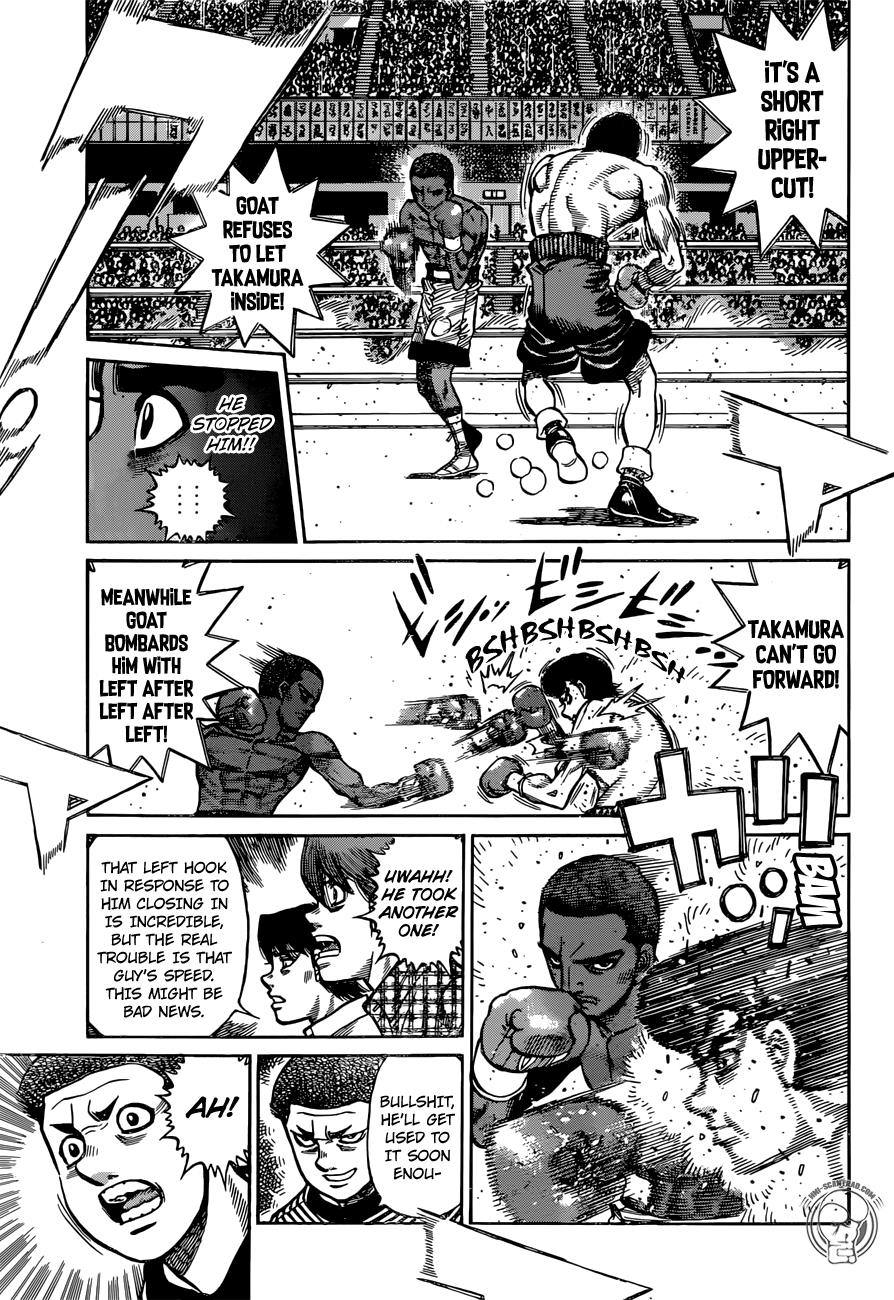 Chapter 1265 — Round 1265 — Page 15