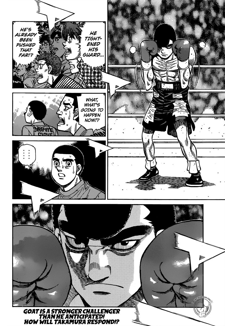Chapter 1265 — Round 1265 — Page 16