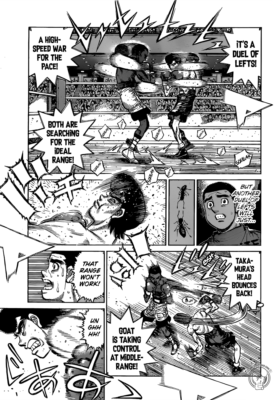 Chapter 1266 — Round 1266 — Page 7