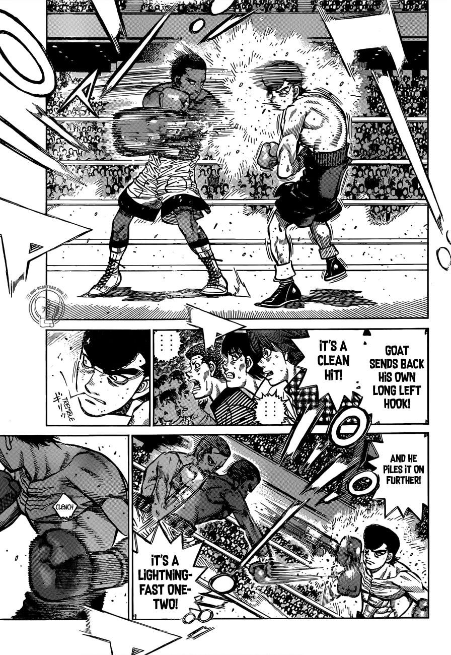 Chapter 1266 — Round 1266 — Page 9