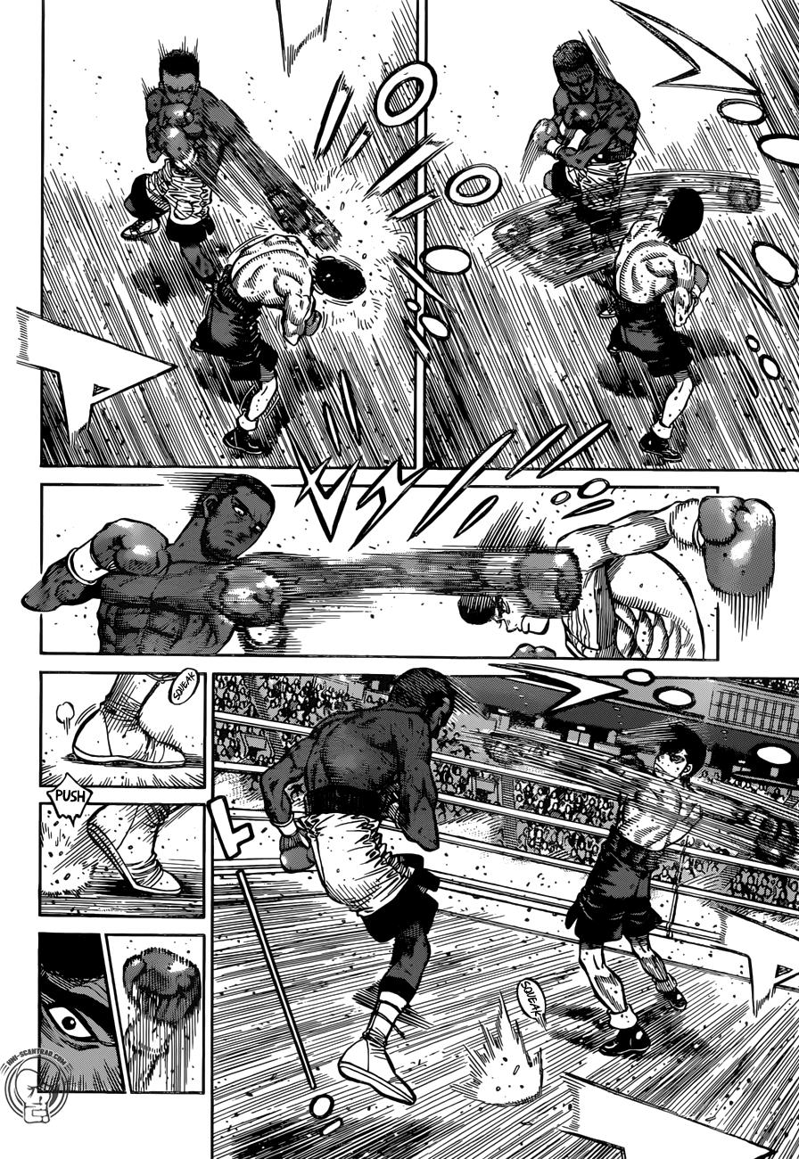Chapter 1266 — Round 1266 — Page 10