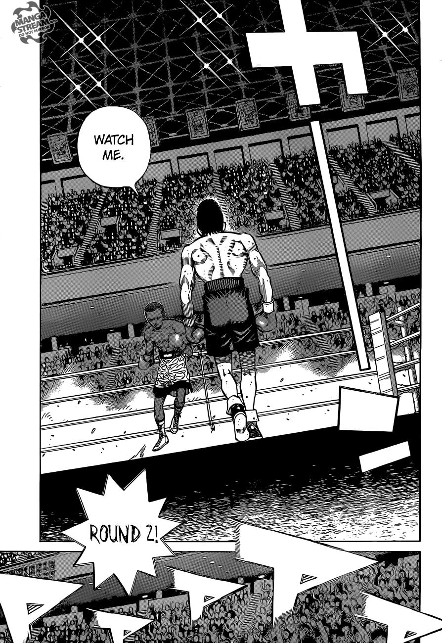 Chapter 1267 — Round 1267 — Page 6