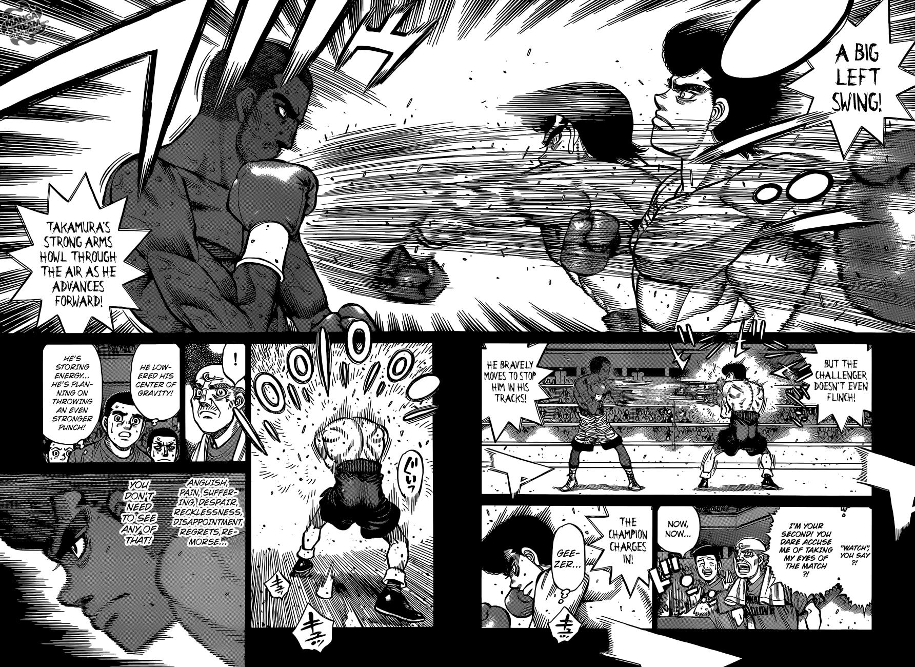 Chapter 1267 — Round 1267 — Page 7