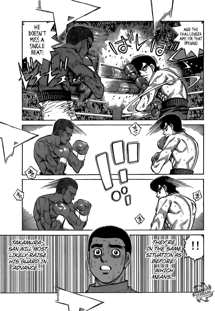 Chapter 1267 — Round 1267 — Page 9