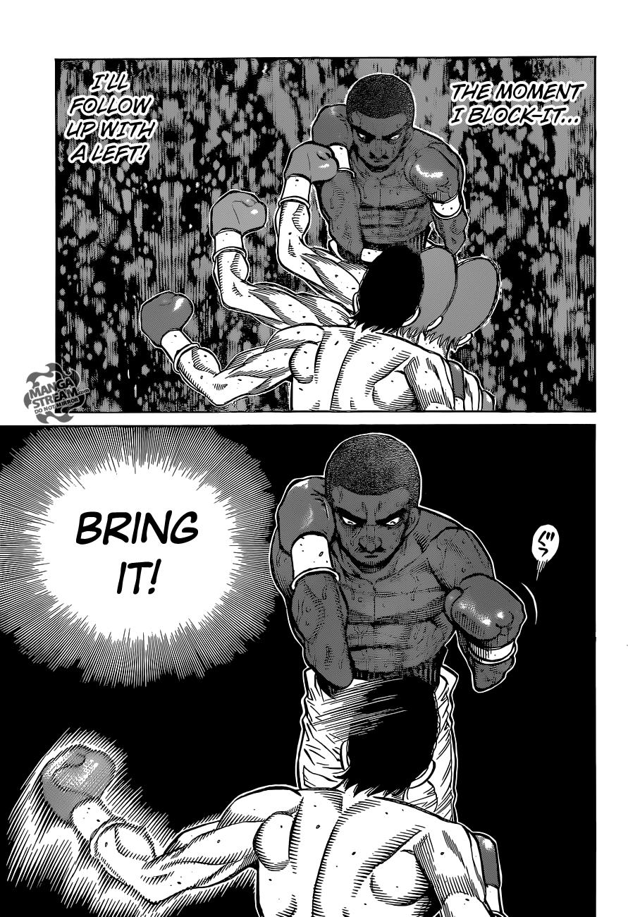 Chapter 1267 — Round 1267 — Page 13