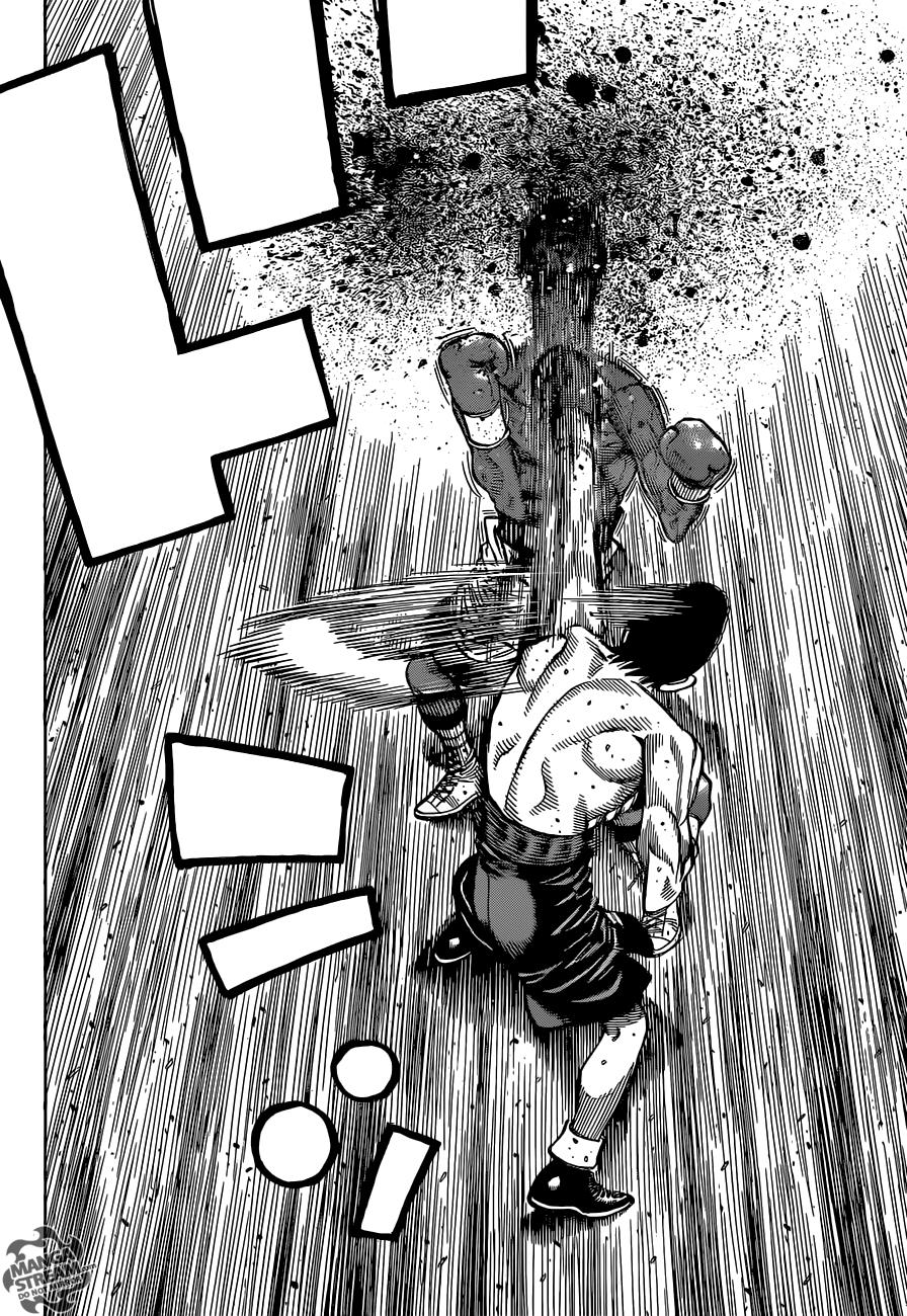 Chapter 1267 — Round 1267 — Page 14