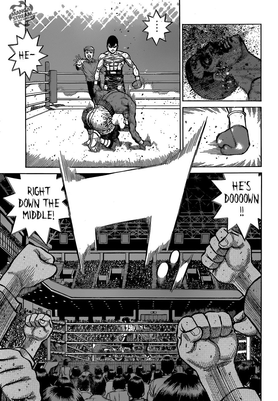 Chapter 1267 — Round 1267 — Page 15
