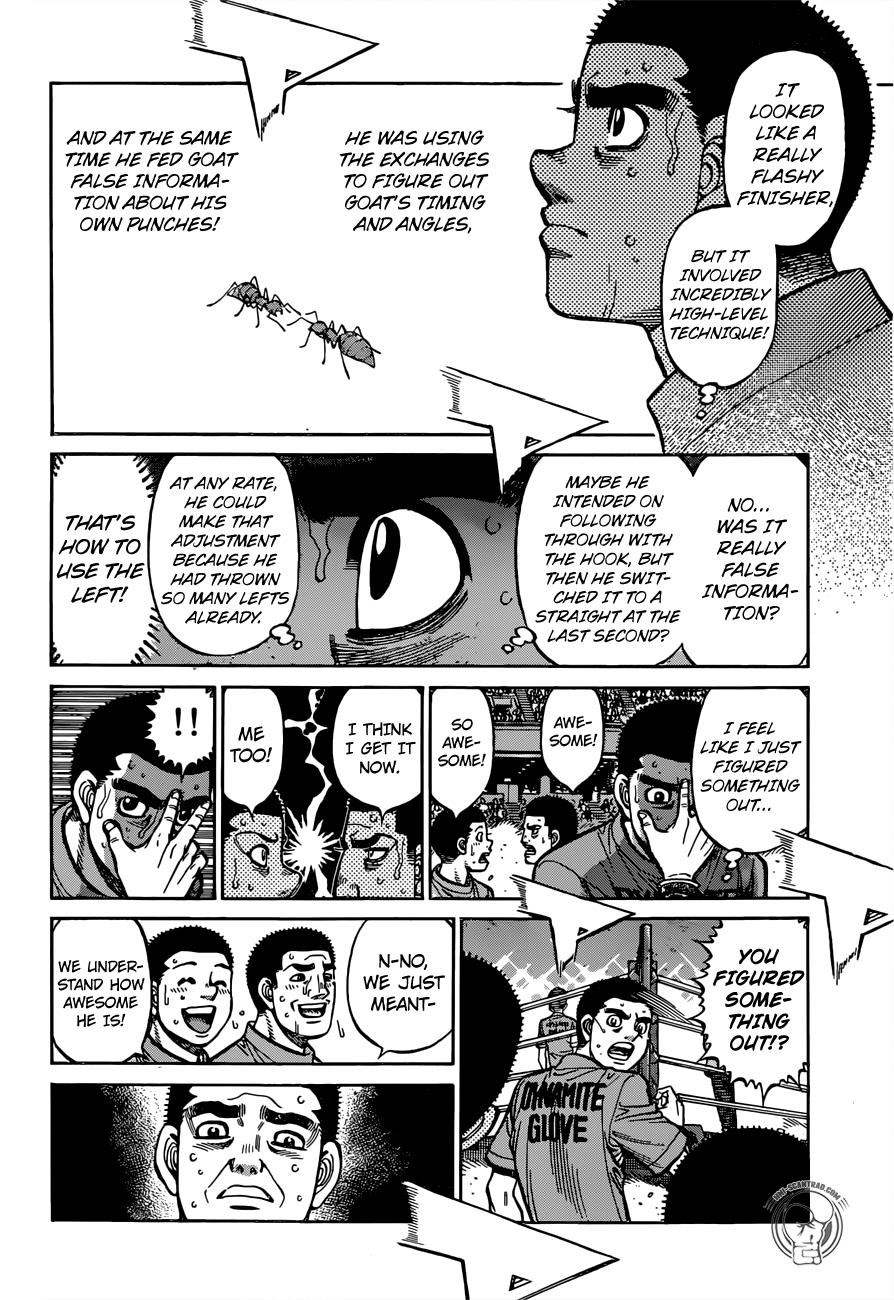 Chapter 1268 — Round 1268 — Page 5