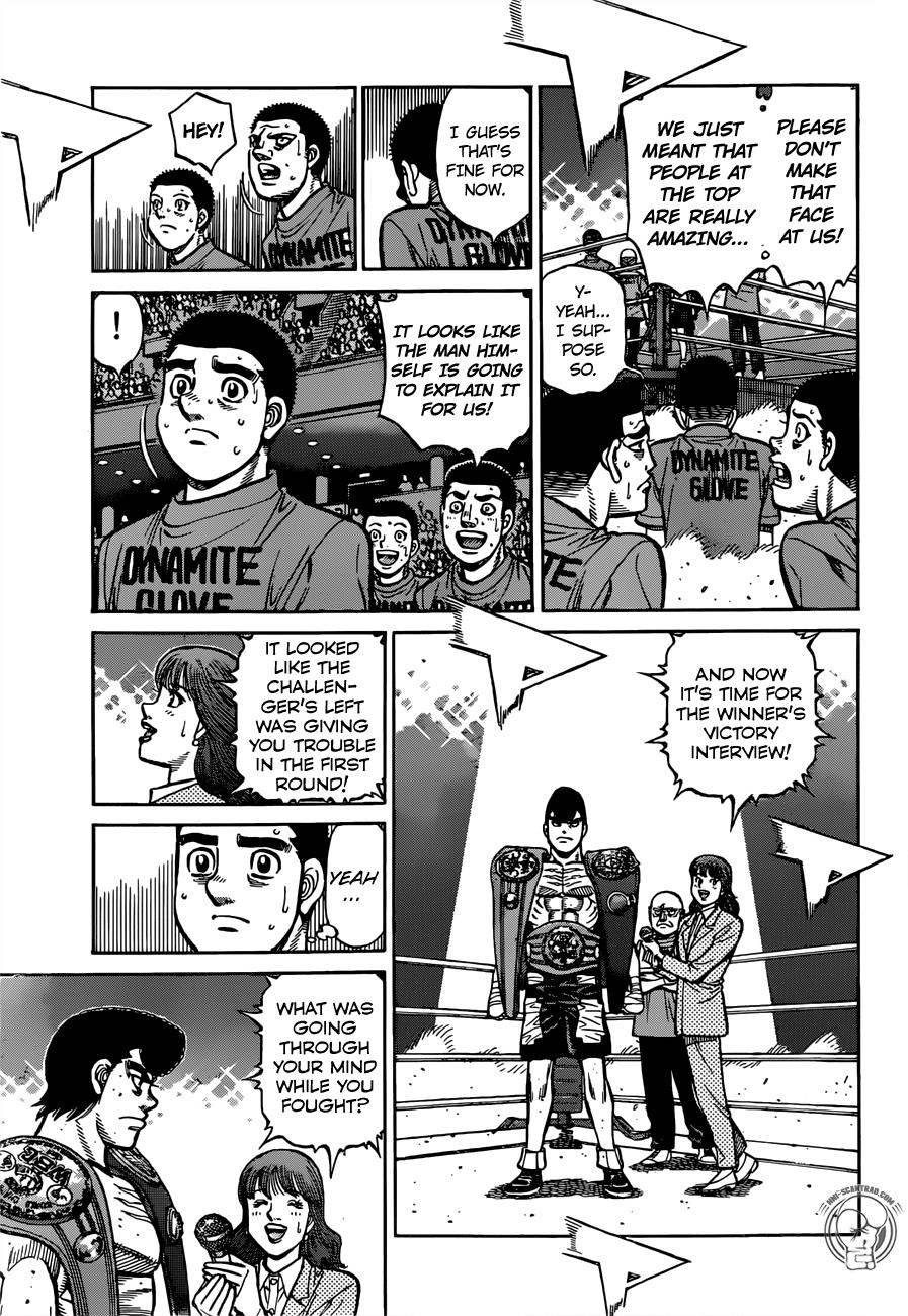 Chapter 1268 — Round 1268 — Page 6