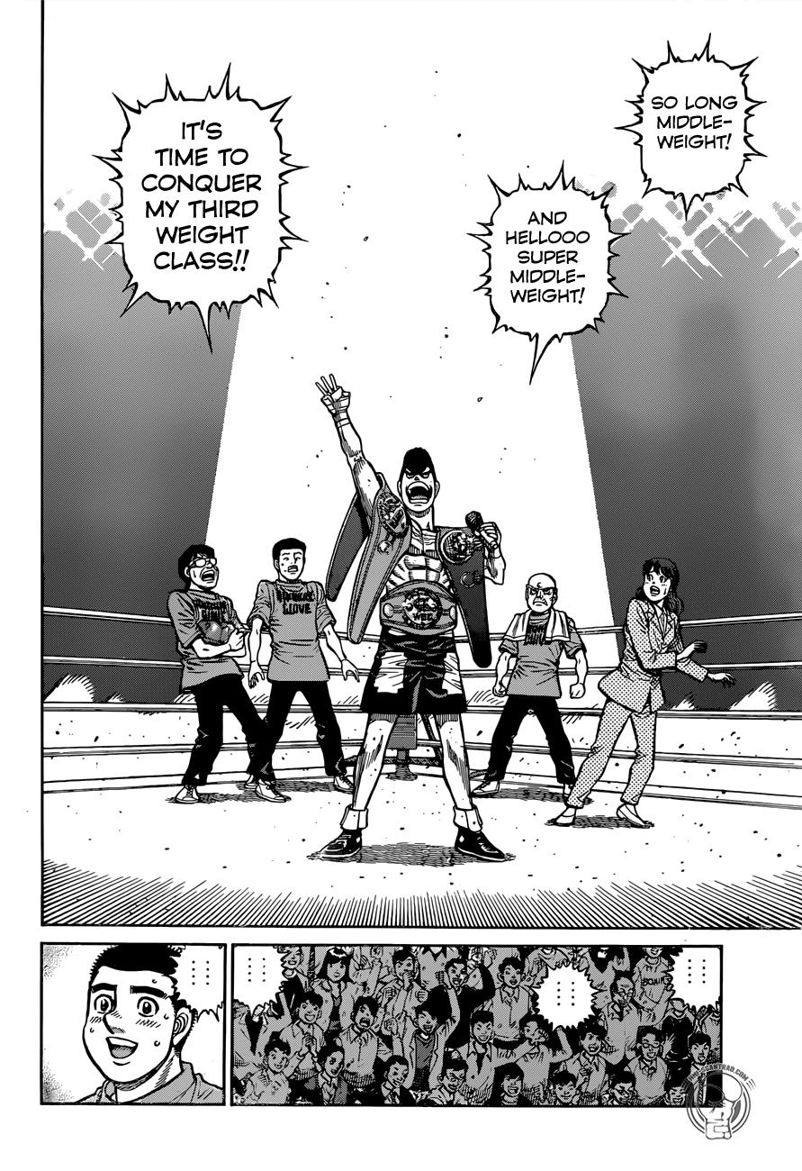 Chapter 1268 — Round 1268 — Page 9