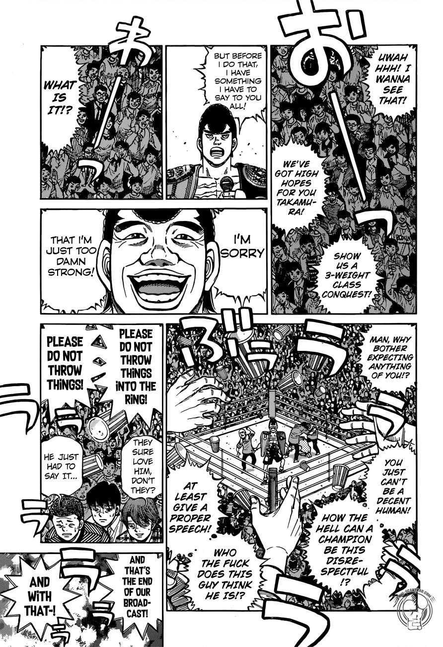 Chapter 1268 — Round 1268 — Page 10