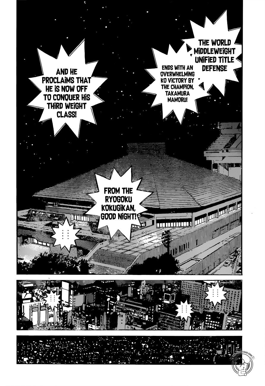 Chapter 1268 — Round 1268 — Page 11
