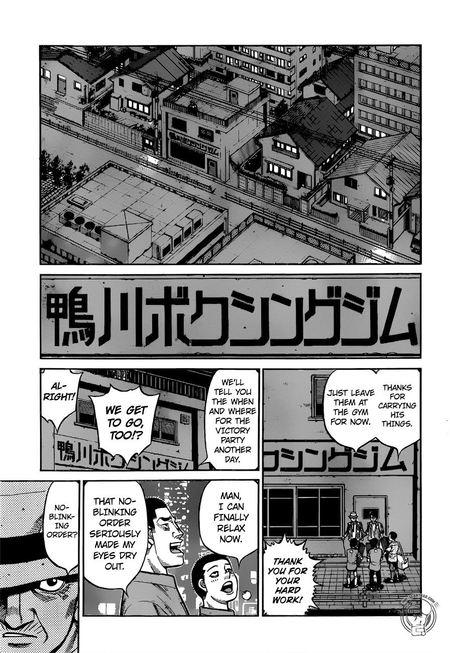 Chapter 1268 — Round 1268 — Page 12
