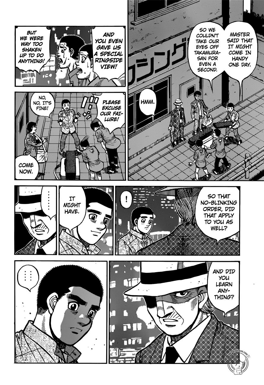 Chapter 1268 — Round 1268 — Page 13