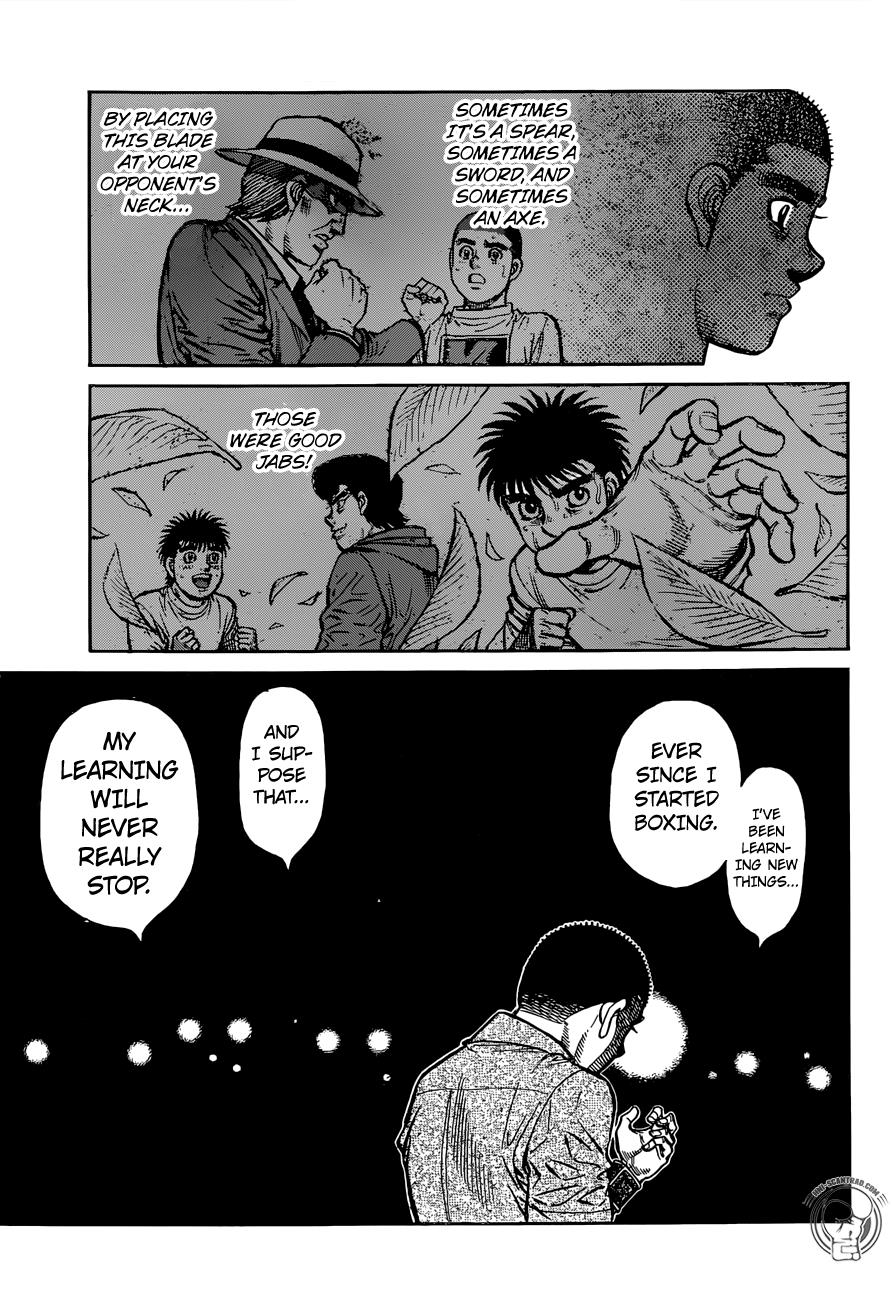 Chapter 1268 — Round 1268 — Page 14