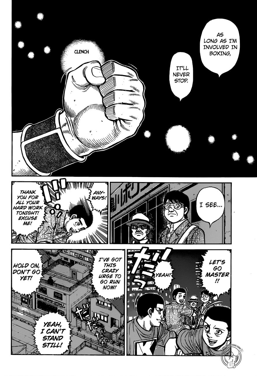 Chapter 1268 — Round 1268 — Page 15