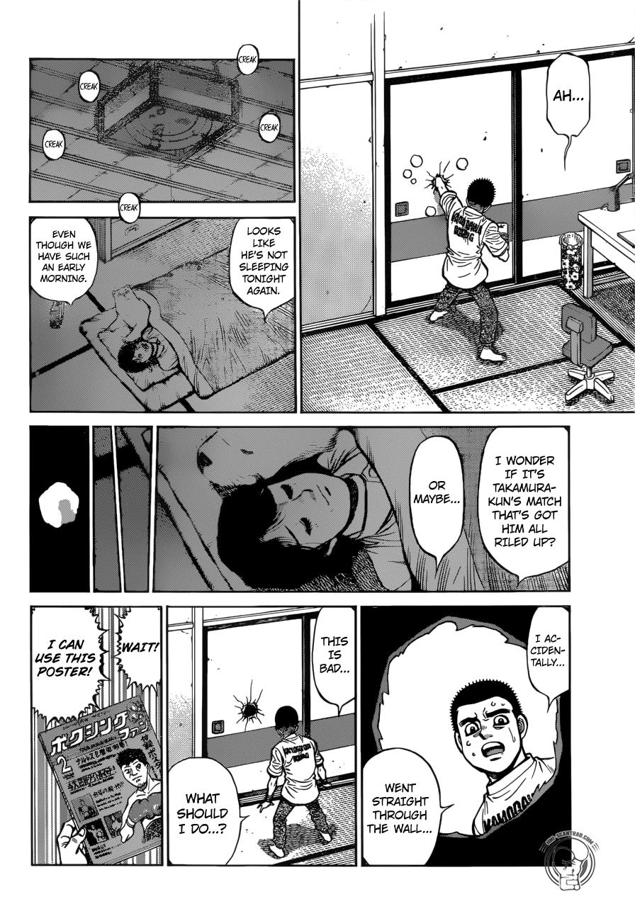 Chapter 1269 — Round 1269 — Page 4