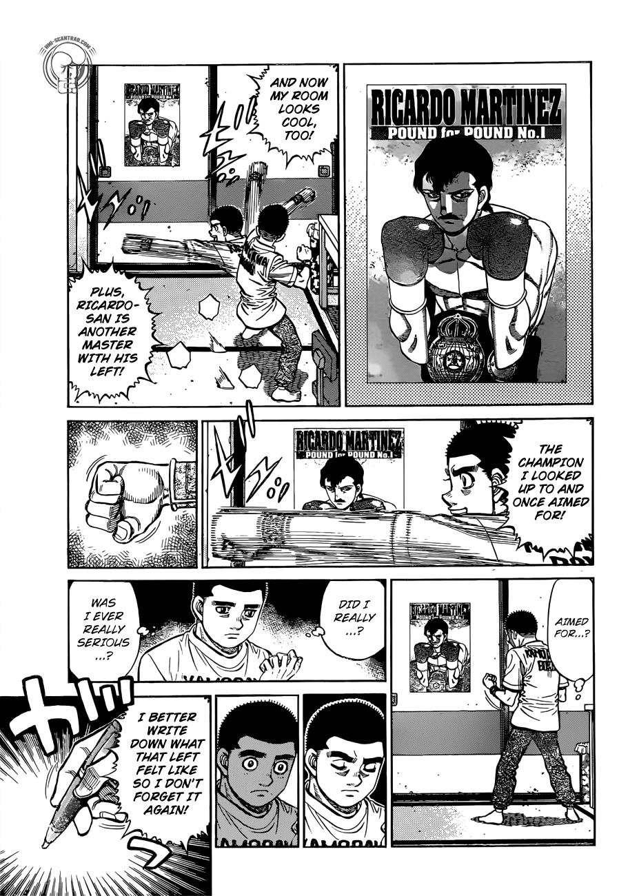 Chapter 1269 — Round 1269 — Page 5