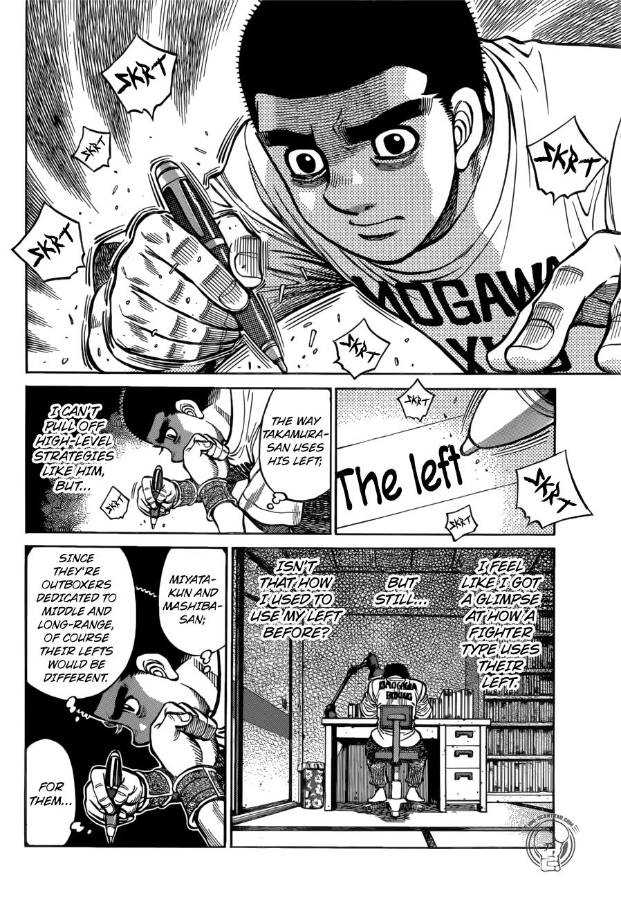 Chapter 1269 — Round 1269 — Page 6
