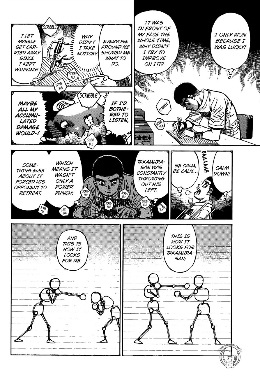 Chapter 1269 — Round 1269 — Page 10