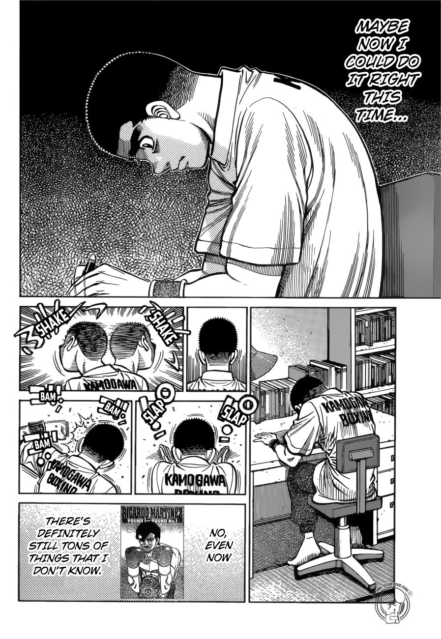 Chapter 1269 — Round 1269 — Page 12