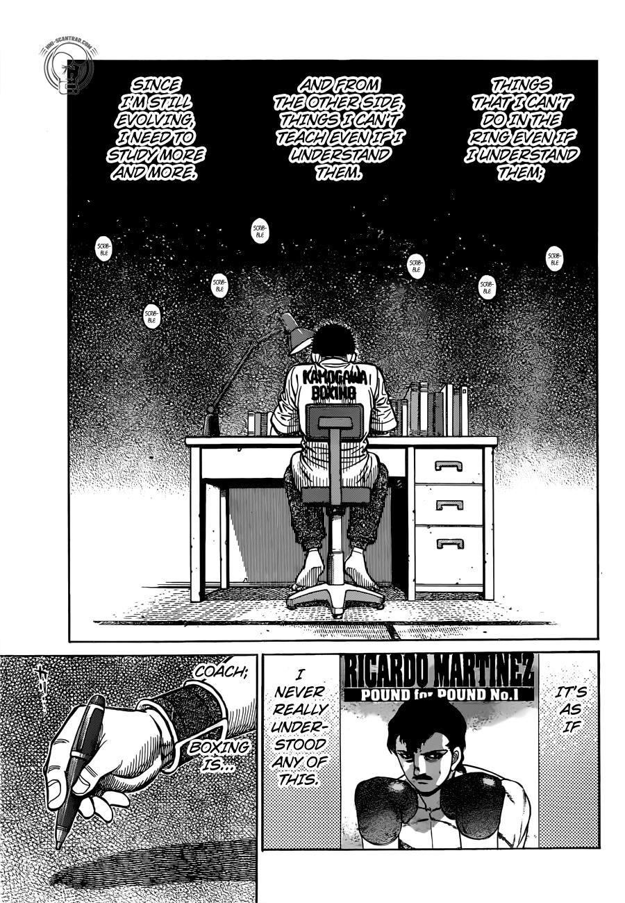 Chapter 1269 — Round 1269 — Page 13