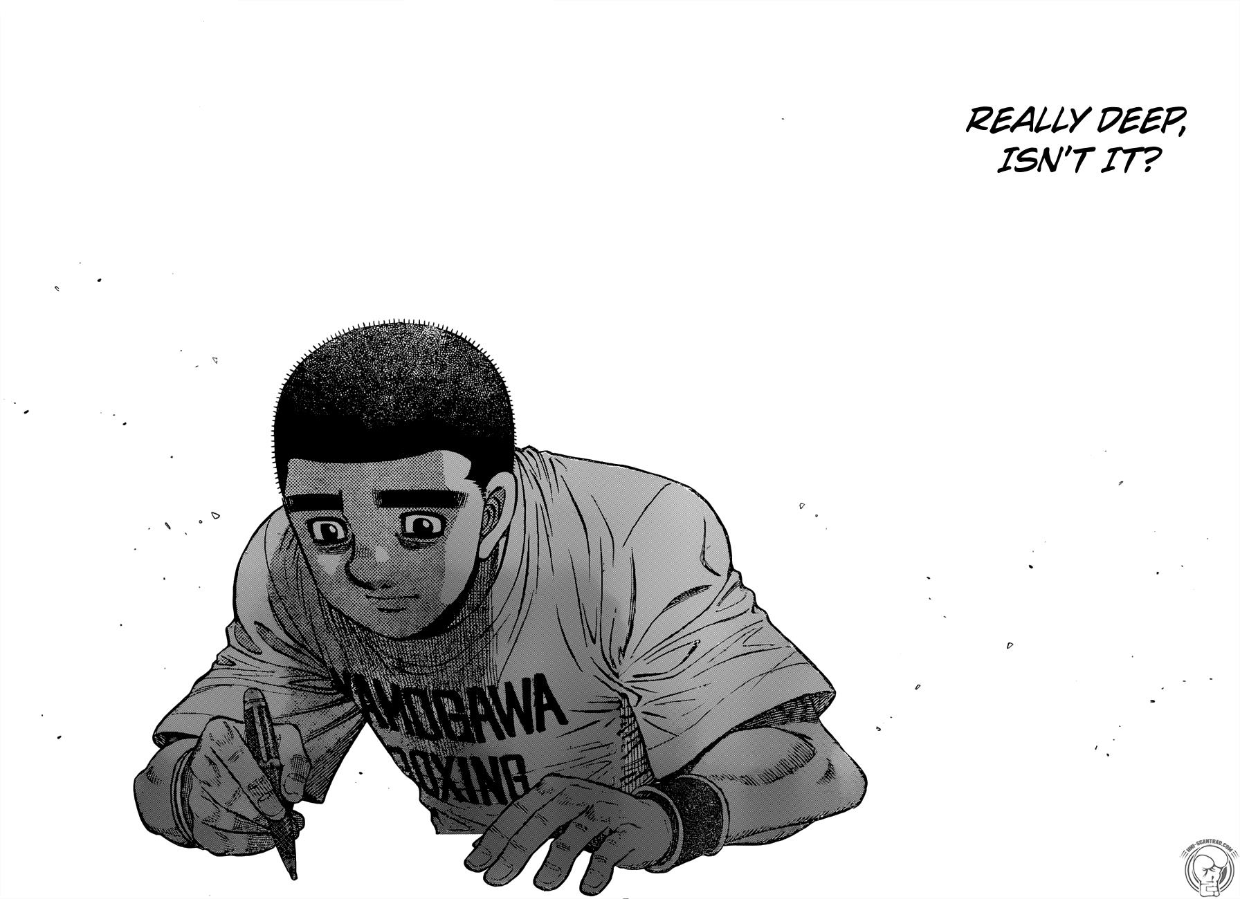 Chapter 1269 — Round 1269 — Page 14
