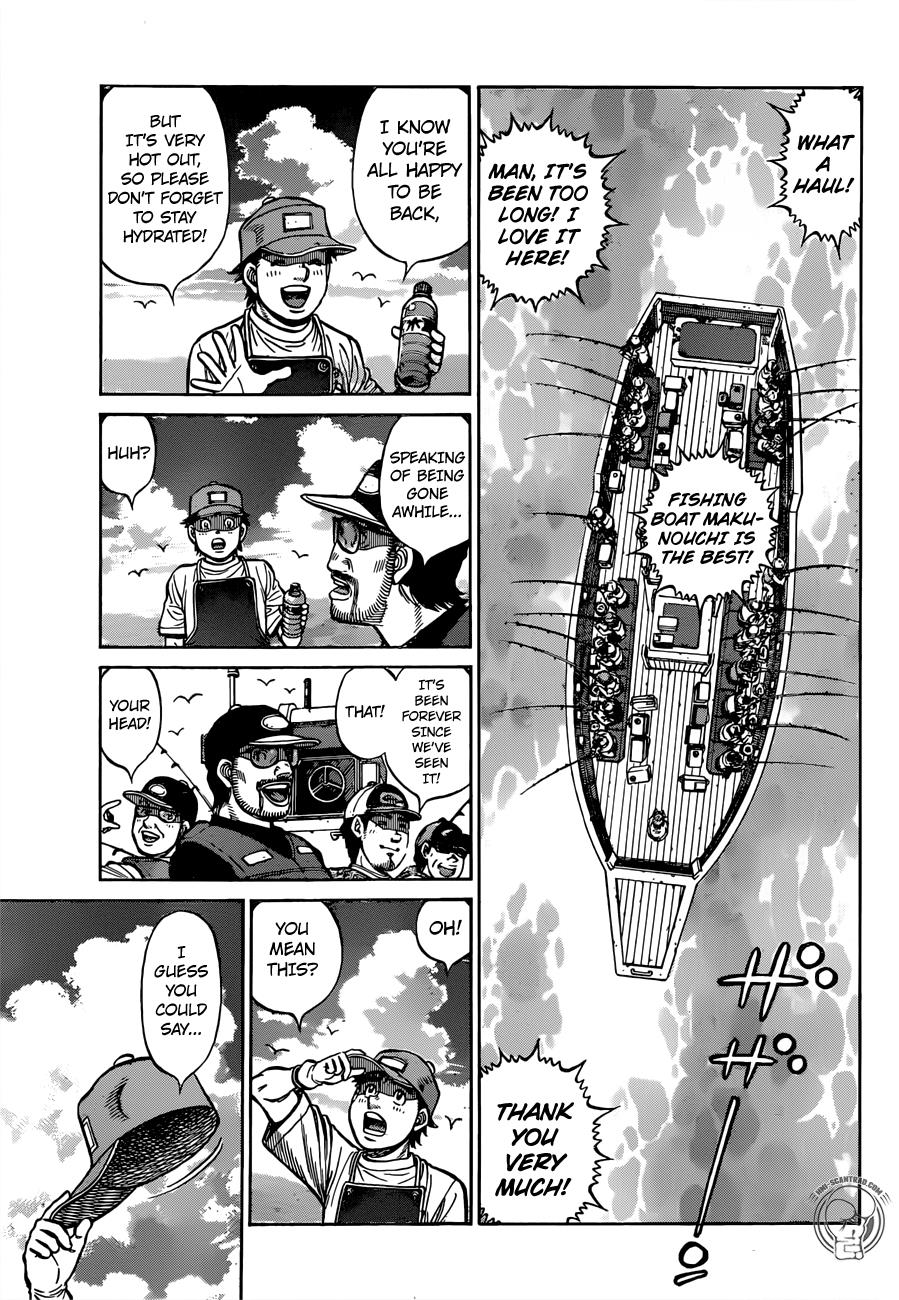 Chapter 1269 — Round 1269 — Page 16