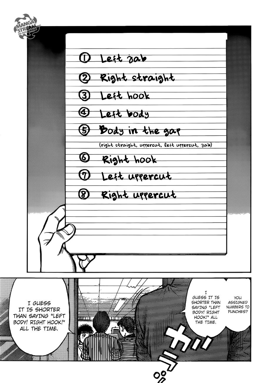 Chapter 1270 — Round 1270 — Page 13
