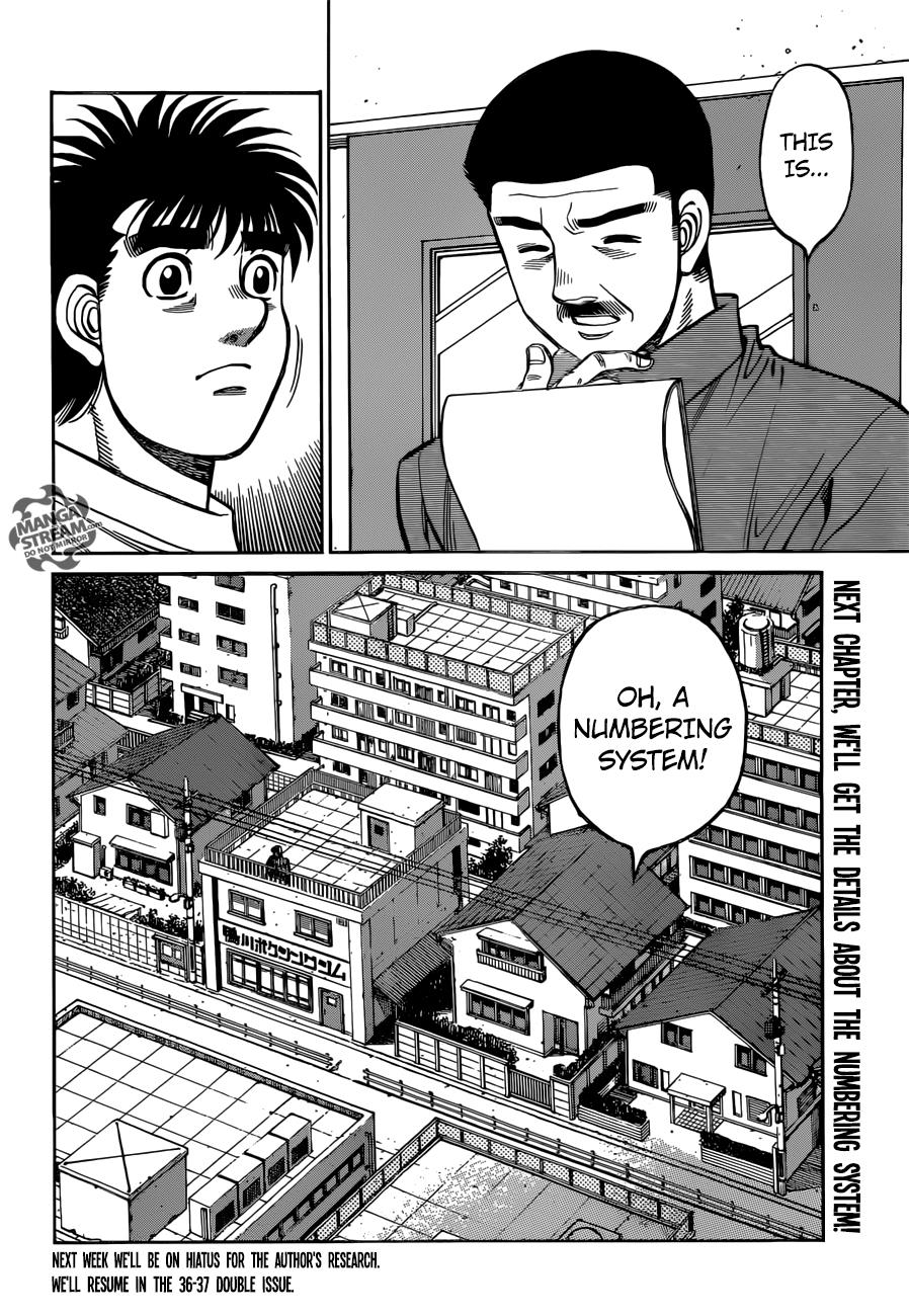 Chapter 1270 — Round 1270 — Page 14