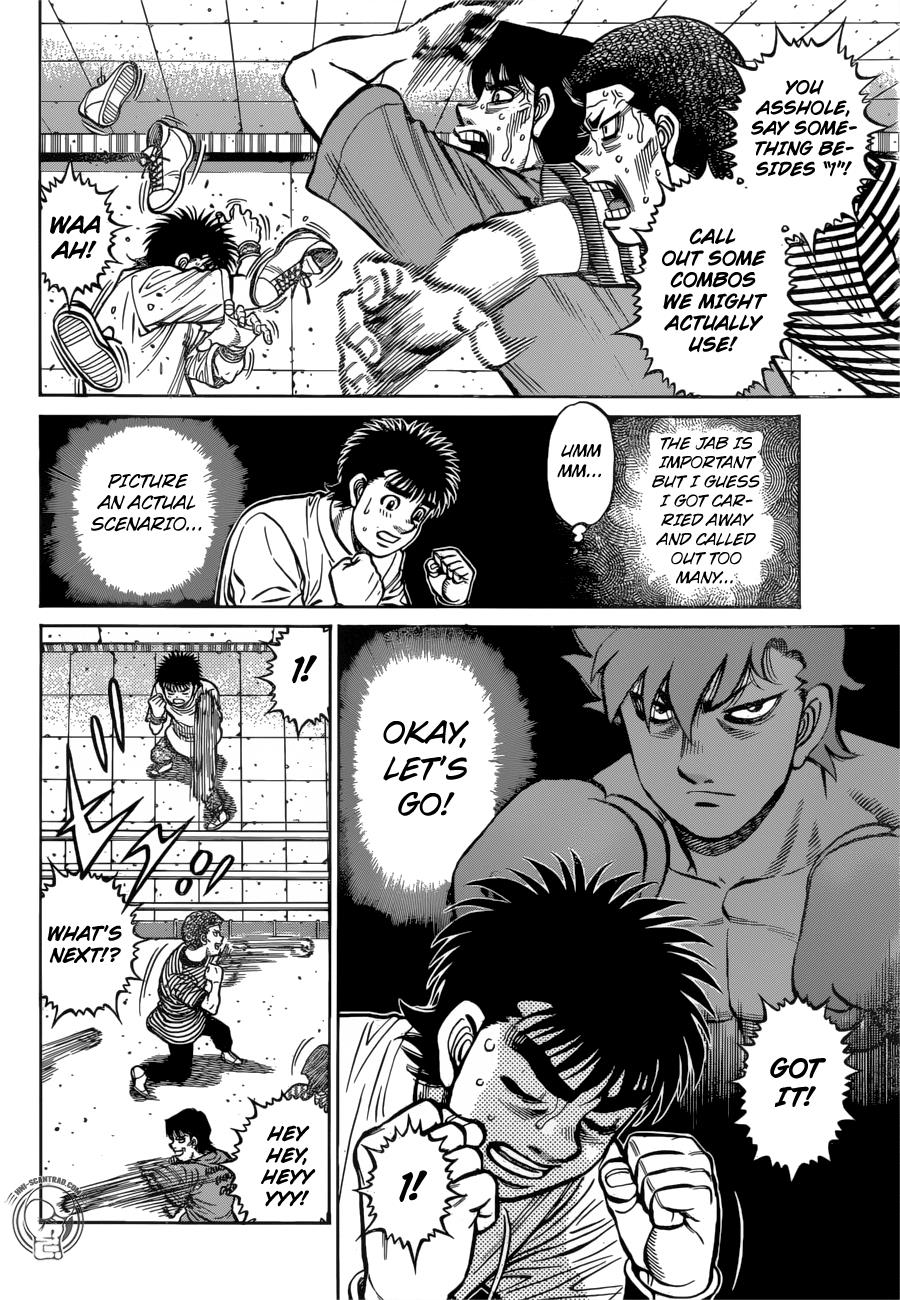 Chapter 1271 — Round 1271 — Page 7