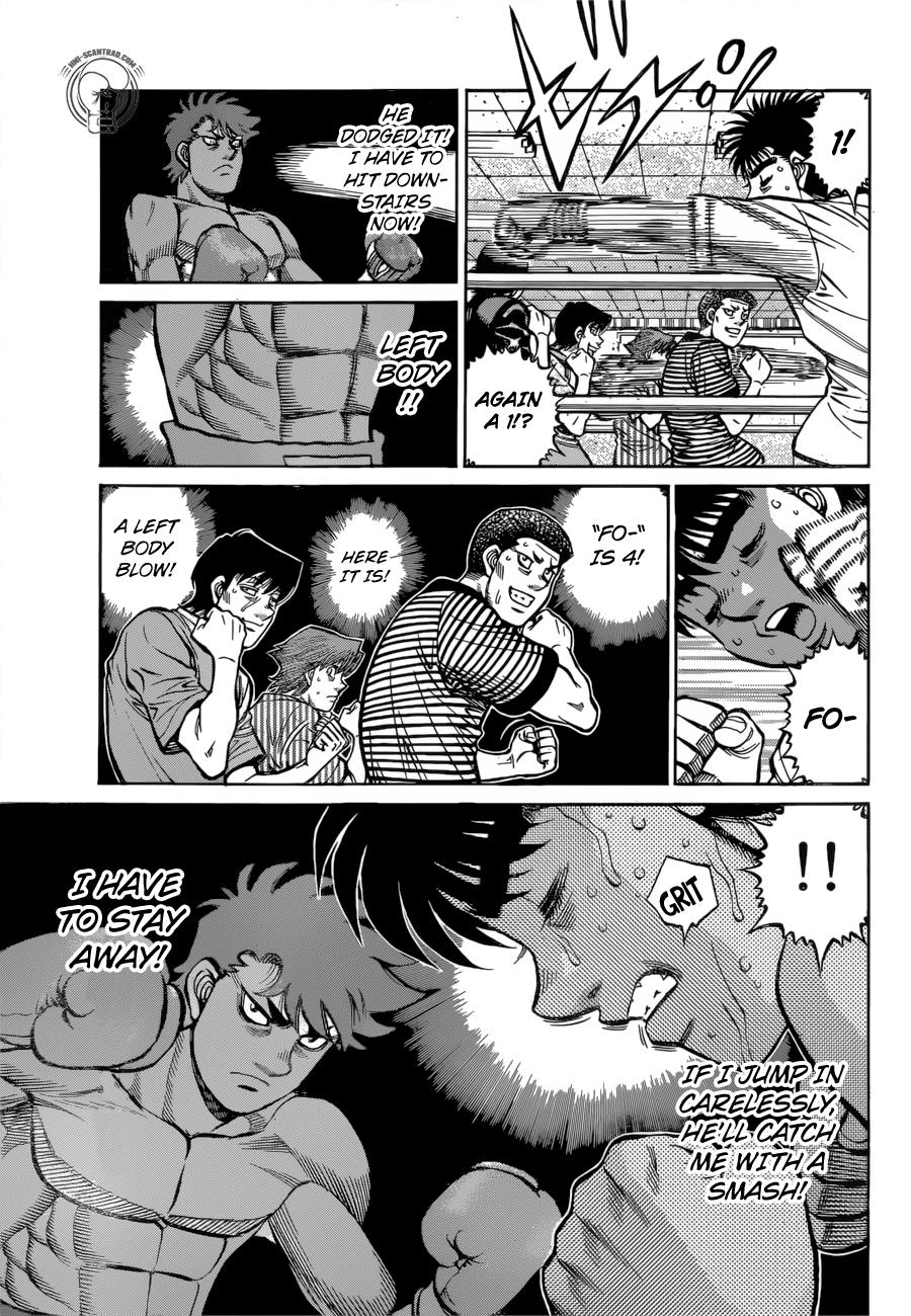 Chapter 1271 — Round 1271 — Page 8
