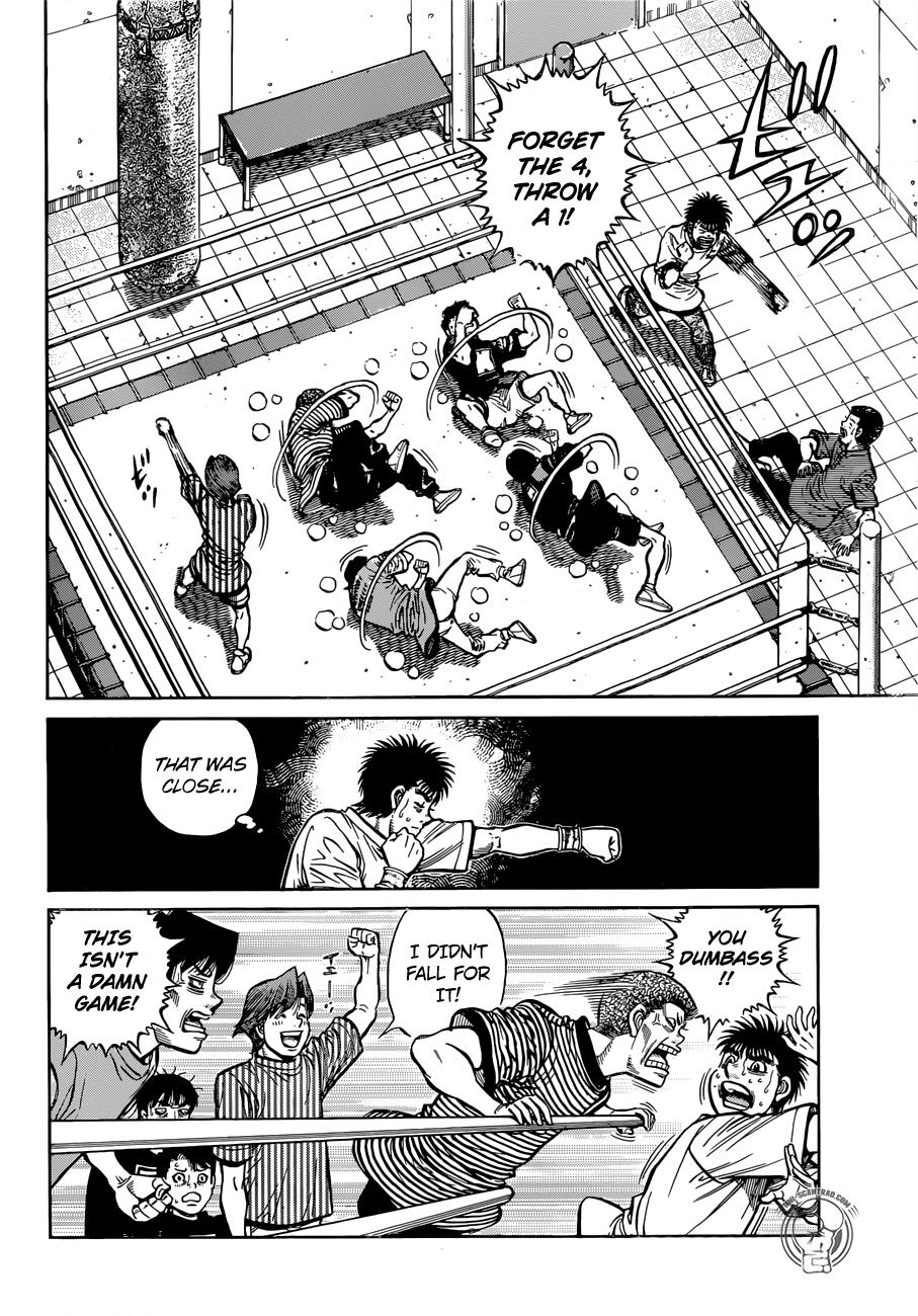 Chapter 1271 — Round 1271 — Page 9