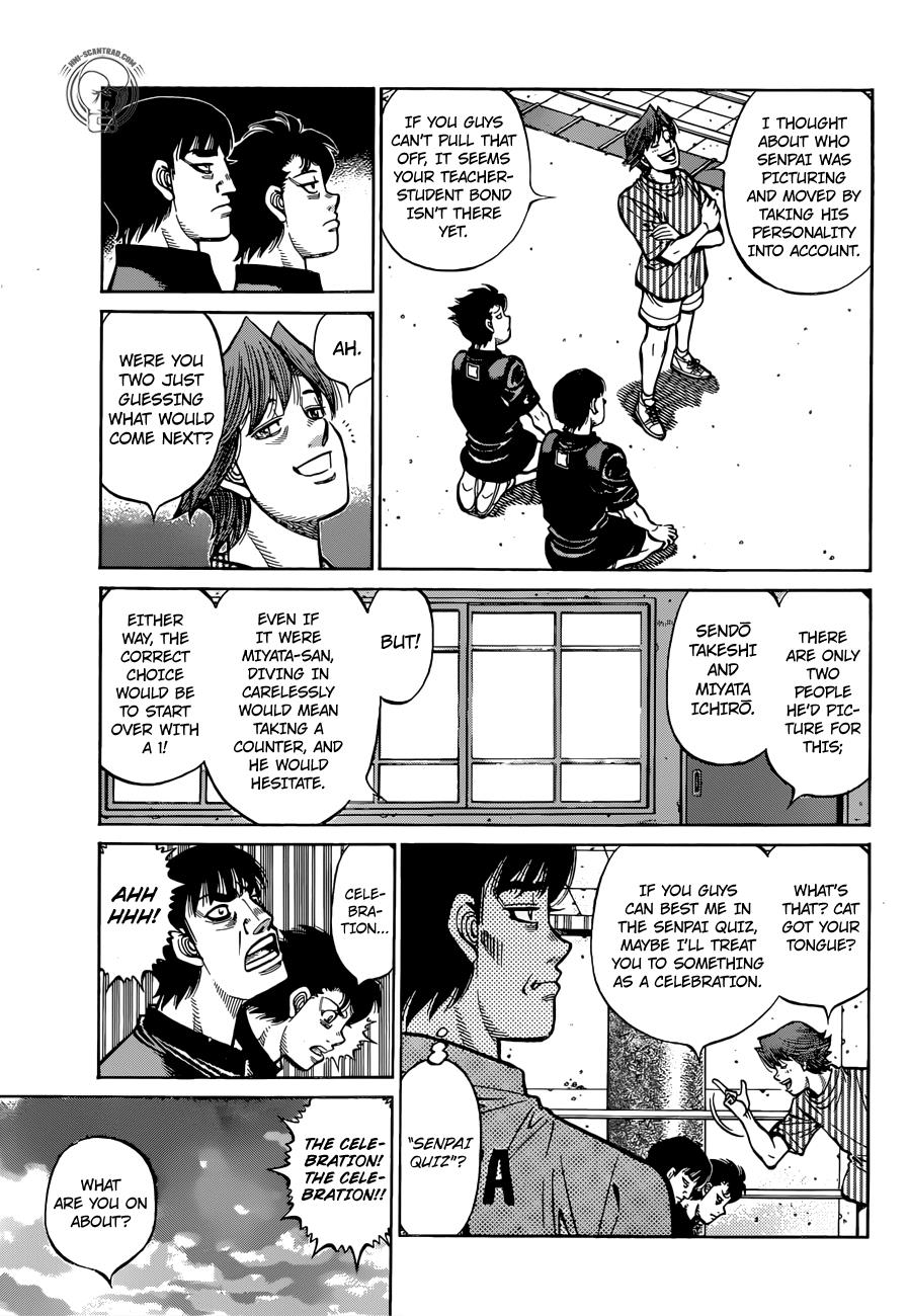Chapter 1271 — Round 1271 — Page 10