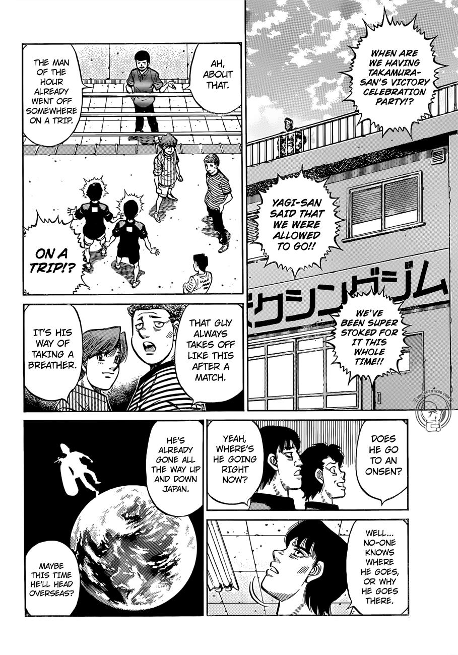 Chapter 1271 — Round 1271 — Page 11