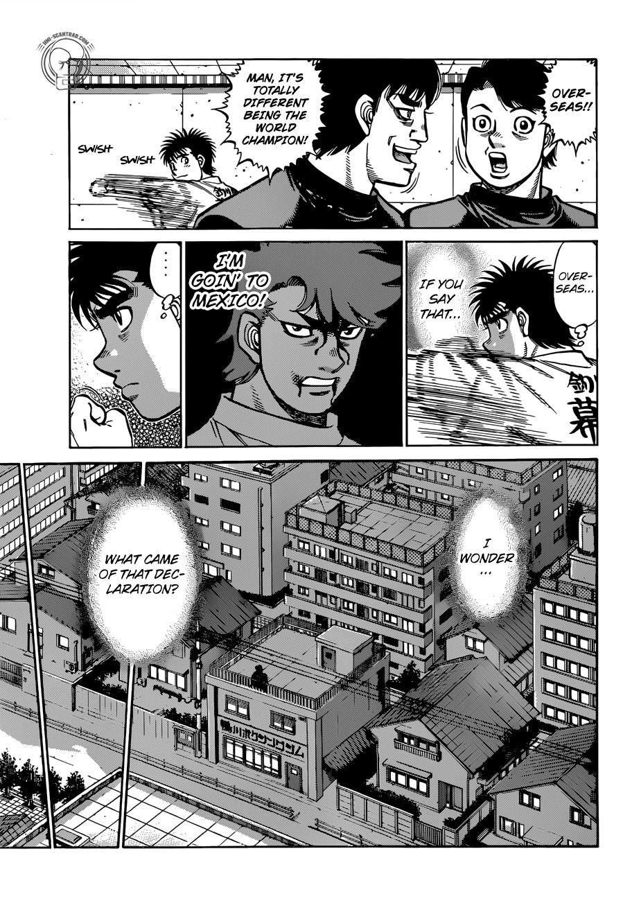 Chapter 1271 — Round 1271 — Page 12