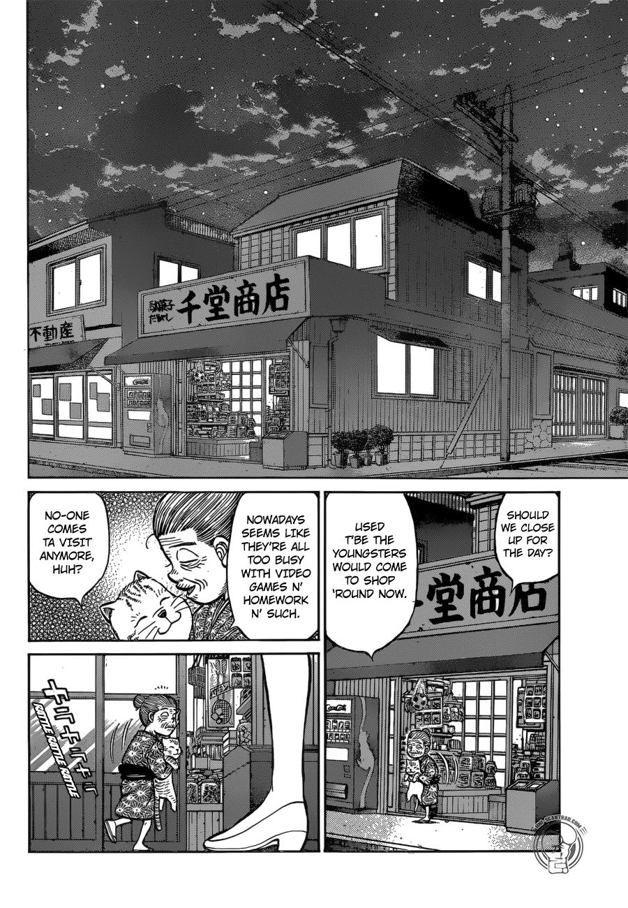 Chapter 1271 — Round 1271 — Page 13
