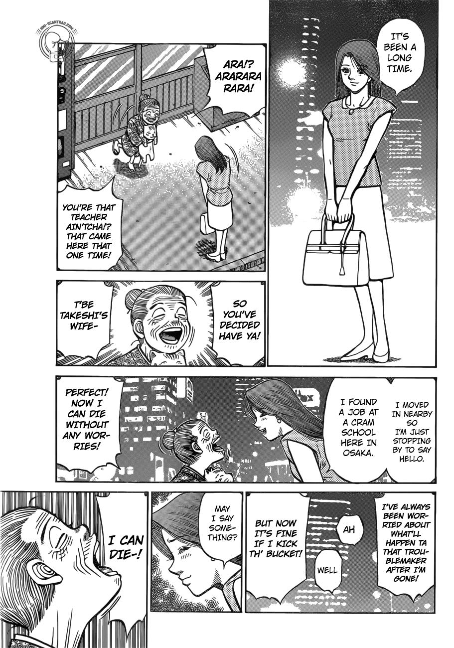 Chapter 1271 — Round 1271 — Page 14