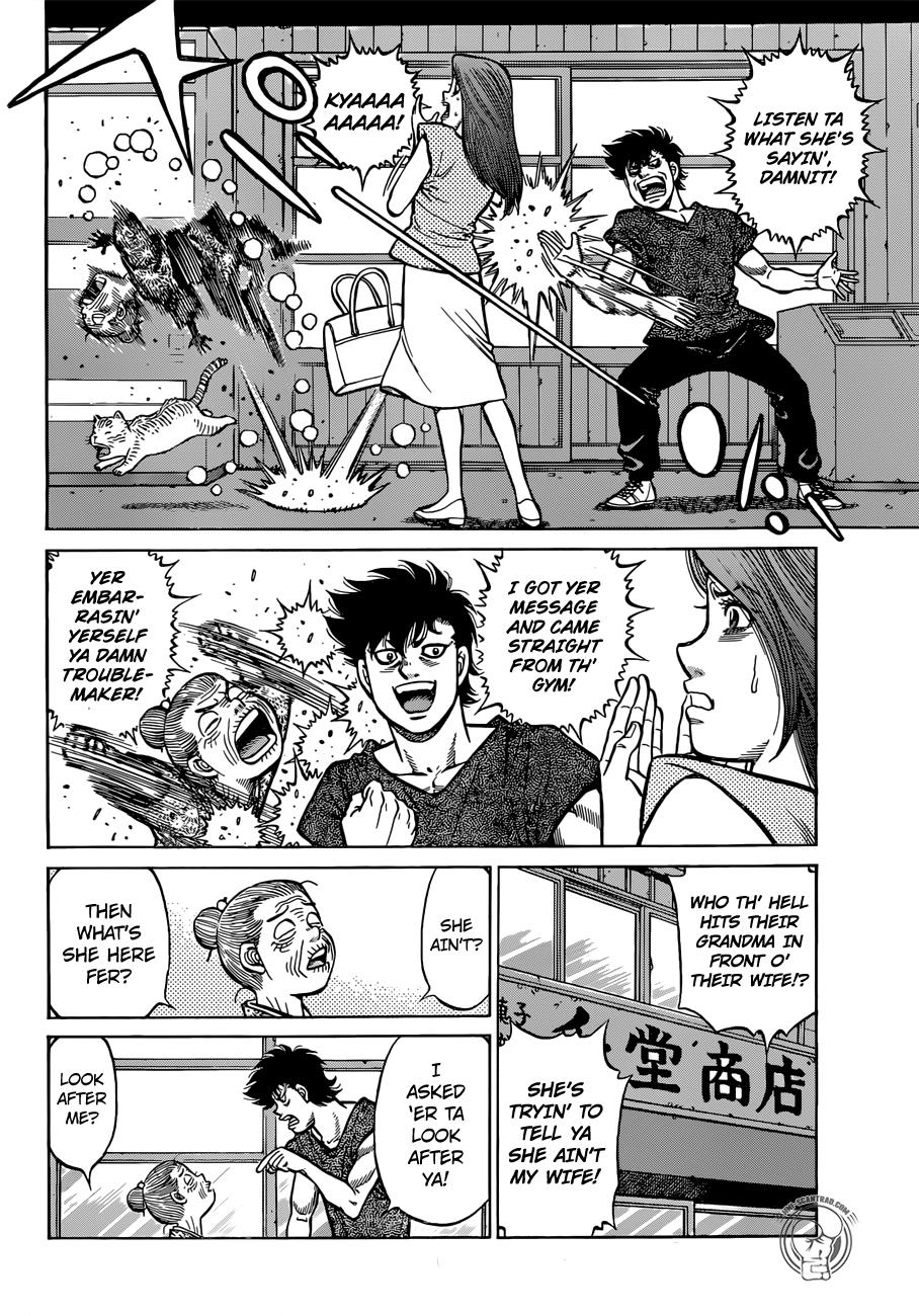 Chapter 1271 — Round 1271 — Page 15