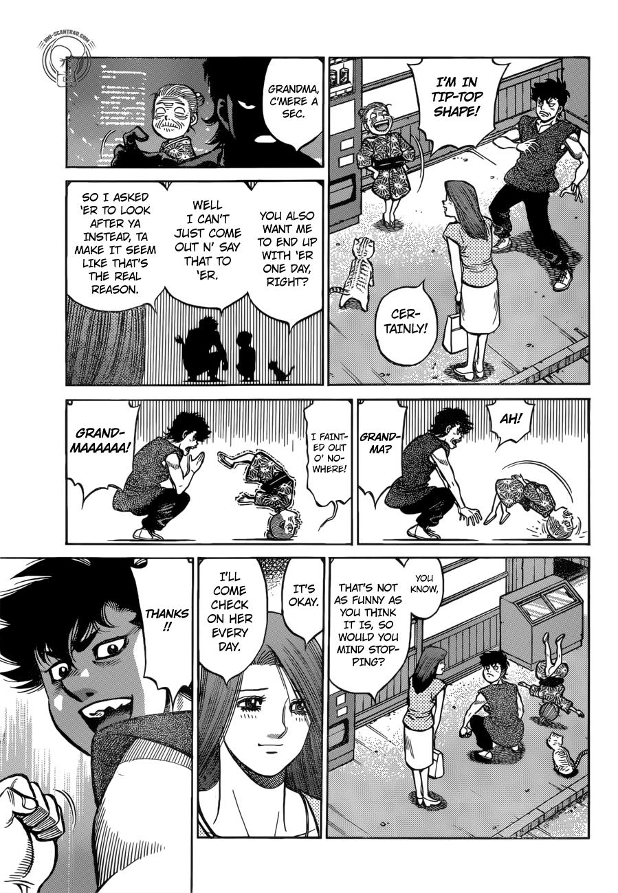 Chapter 1271 — Round 1271 — Page 16