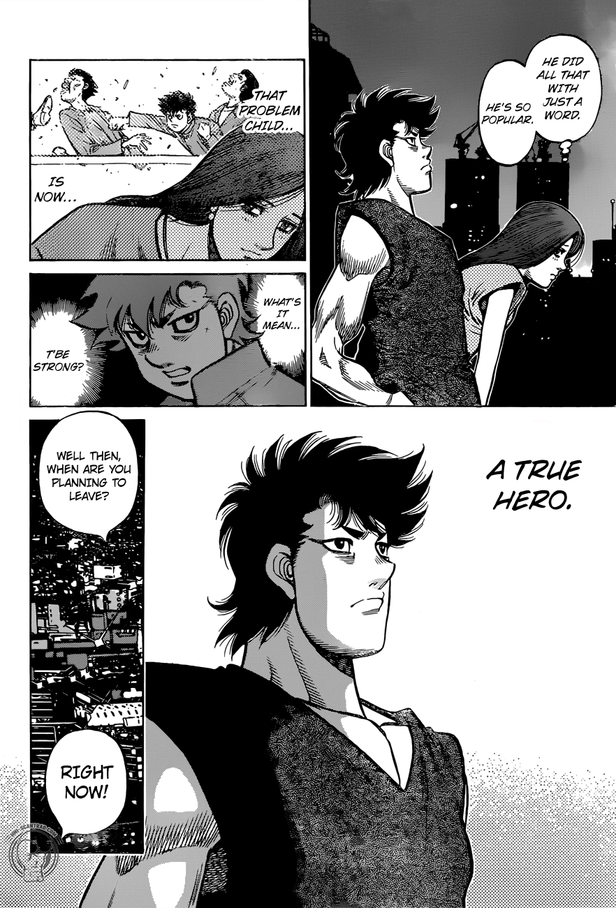 Chapter 1272 — Round 1272 — Page 7