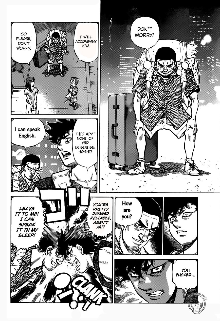 Chapter 1272 — Round 1272 — Page 9